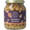 Afbeelding van Your Organic Nat Kikkererwten fijn bio