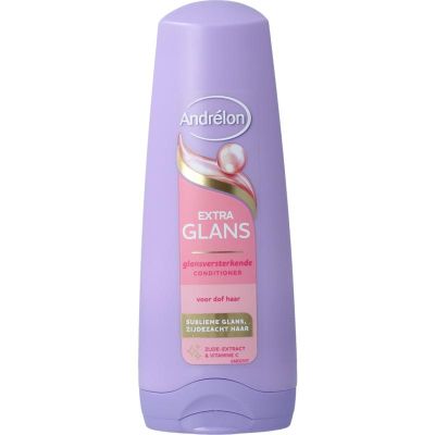 Foto van Andrelon Conditioner glans & care