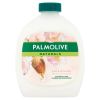 Afbeelding van Palmolive Vloeibare zeep melk & amandel navulling