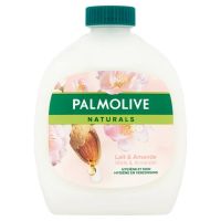 Palmolive Vloeibare zeep melk & amandel navulling