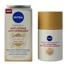 Foto van Nivea anti striae olieserum