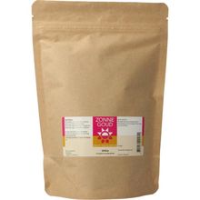 Foto van Zonnegoud Urtica complex thee