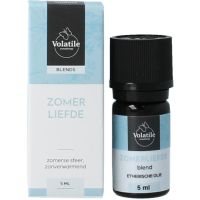 Volatile Zomer mix