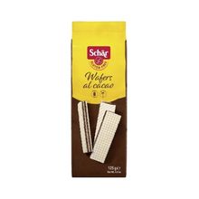 Foto van DR Schar Wafels chocolade
