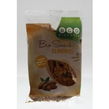 Foto van Ecobiscuit Spelt amandelbiscuit