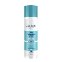 Celenes Aqua thermal spray