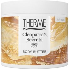 Foto van Therme Cleopatra's secrets shimmer body butter