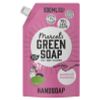 Afbeelding van Marcel's GR Soap Handsoap patchouli & cranberry refill