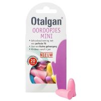 Otalgan Mini plugs