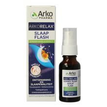 Foto van Arkorelax Slaap flash