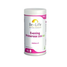 Foto van Be-Life Evening primrose 1000 bio