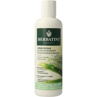 Herbatint Creme royal 260 Milliliter - Conditioner
