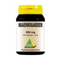 SNP Haaienkraakbeen 500 mg