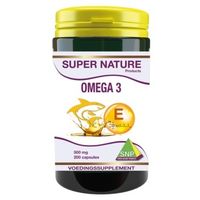 SNP Omega 3 500 mg