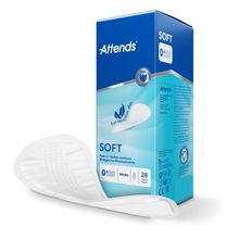 Foto van Attends Inlegger soft micro 0