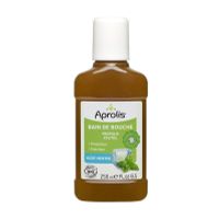 Aprolis Manuka mondspoeling