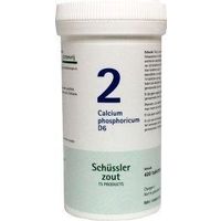 Pfluger Calcium phosphoricum 2 D6 Schussler