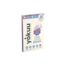 Foto van Yokuu Wasstrips 0% fragrance