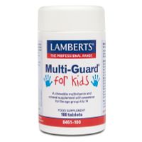 Lamberts Multi-guard for kids (playfair)