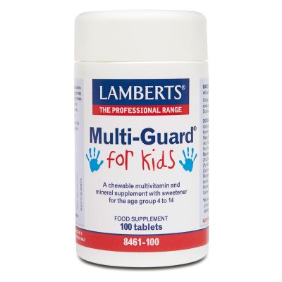 Lamberts Multi-guard for kids (playfair)