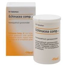 Foto van Heel Echinacea compositum H
