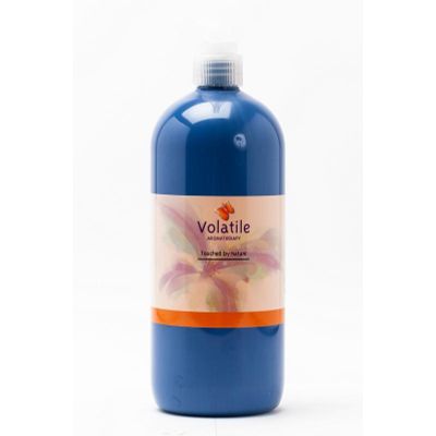 Volatile Massageolie neutraal koud