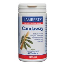 Lamberts Candaway Foto van Lamberts Candaway