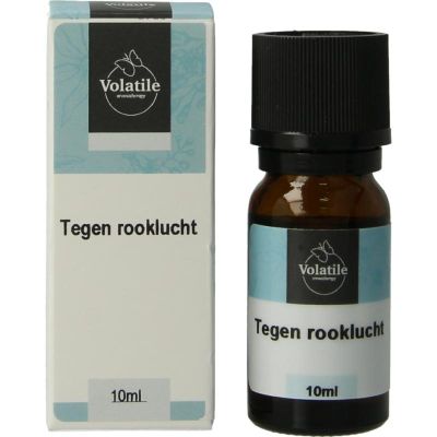 Foto van Volatile Tegen rooklucht