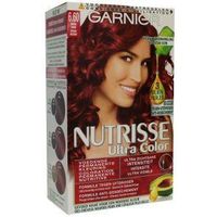 Garnier Nutrisse ultra color 6.6 vurig rood