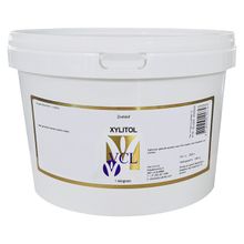 Foto van Vital Cell Life Xilitab xylitol