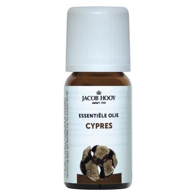 Cypres olie 10 ml - Etherische olie