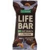 Afbeelding van Lifefood Lifebar oatsnack proteine chocolate delight bio