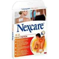 Nexcare Heat patch