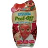 Afbeelding van Montagne 7th Heaven gezichtsmasker passion peel-off