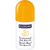 Enzborn Devil's balm hot roll on