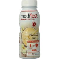 Modifast Go! drinkmaaltijd vanille