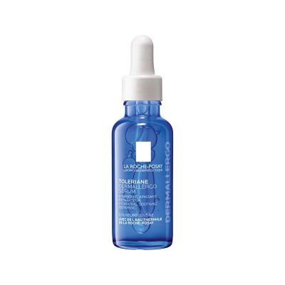 La Roche Posay Toleriane dermallergo serum 30 Milliliter - Dagcreme