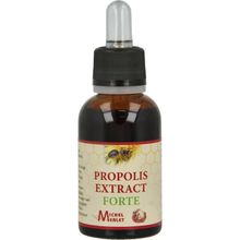 Foto van Michel Merlet Propolis extract extra forte
