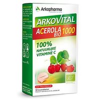 Arkopharma Acerola 1000 bio