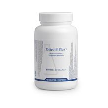 Foto van Biotics Osteo B plus