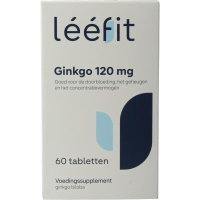 Leefit Ginkgo