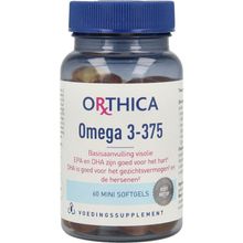 Foto van Orthica Omega 3-375