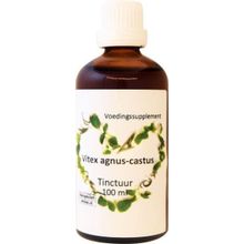 Foto van Vitex agnus castus