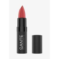 Sante Deco Lipstick matte 04 pure rosewood