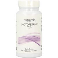 lactoferrine 200 Nutramin