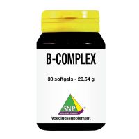 SNP B Complex