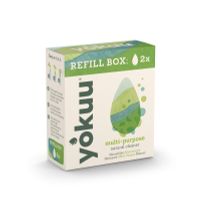 Yokuu Allesreiniger refill 2 stuks