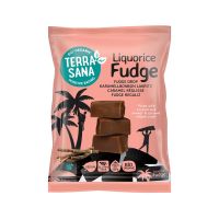 Terrasana Fudge drop bio
