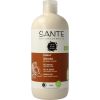 Afbeelding van Sante Family showergel coconut & vanilla bio