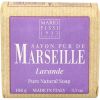 Afbeelding van Marseille Zeep natuurlijk lavendel